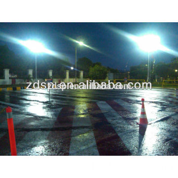 Good Quality High Power Bridgelux Waterproof parking lot led lights